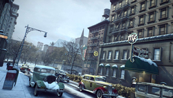 Mafia Trilogy for PlayStation 4 (PS4) by 2K
