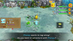 Pokemon Mystery Dungeon: Rescue Team Dx for Nintendo Switch by Nintendo