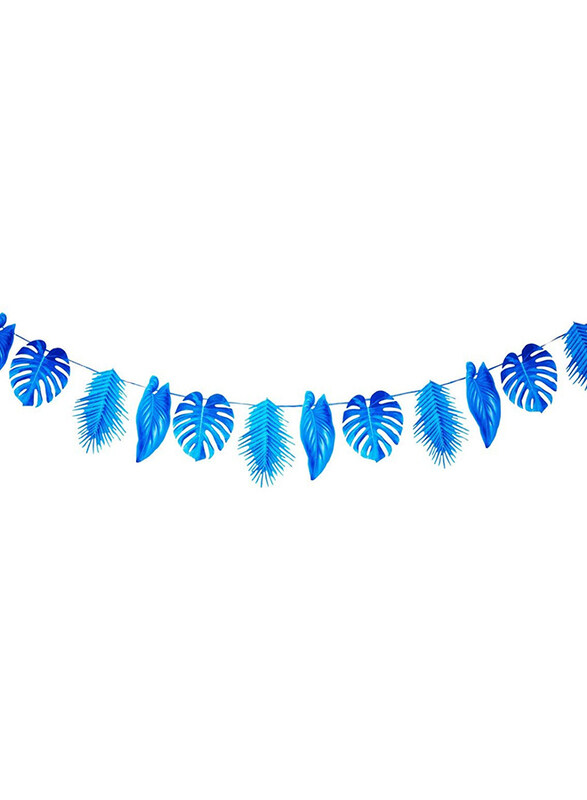 

Talking Tables Fiesta Palm Leaf Garland