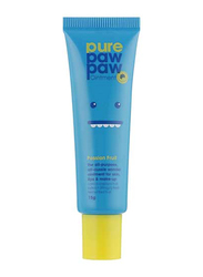 Pure Paw Paw Ointment Passion Fruit Flavour Lips Balm, 15gm