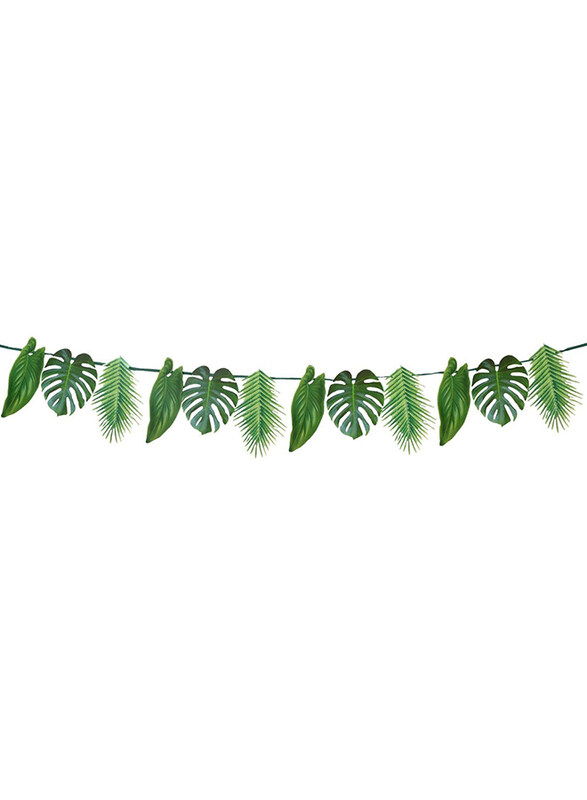 

Talking Tables Fiesta Palm Leaf Garland