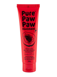 Pure Paw Paw Original Ointment Lips Balm, 25gm