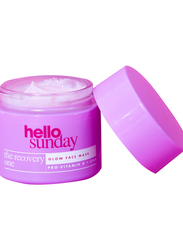 Hello Sunday The Recovery One Glow Face Mask, 50ml