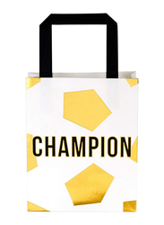 Talking Tables Party Champions Party Bags, 6 Pieces, Ages 5+