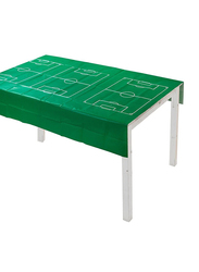 Talking Tables 180 x 120cm Party Champions Paper Table Cover, Green