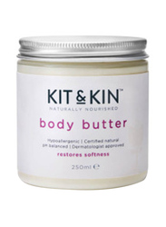 Kit & Kin Body Butter, 250ml