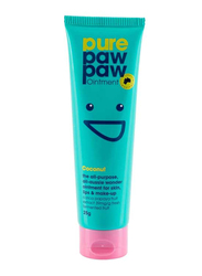 Pure Paw Paw Ointment Coconut Flavour Lips Balm, 25gm