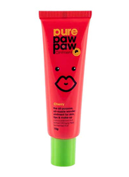 Pure Paw Paw Ointment Cherry Flavour Lips Balm, 15gm