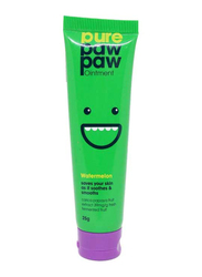 Pure Paw Paw Ointment Watermelon Flavour Lips Balm, 25gm