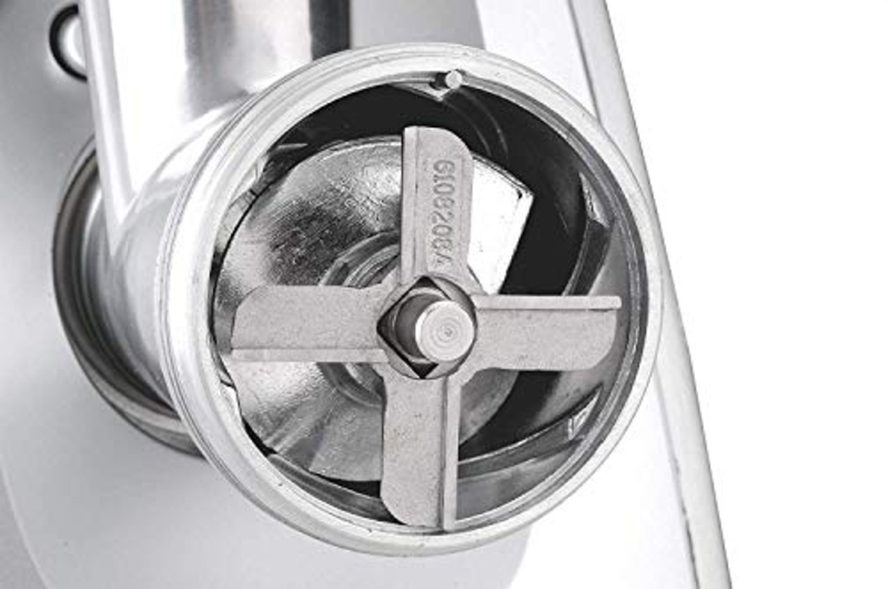 Gastroback Design Mincer Plus, 1500W, Silver