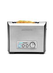 Gastroback Design Toaster Pro 2s, Silver