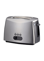 Gastroback Design Advanced Toaster, 960W, 42404, Silver
