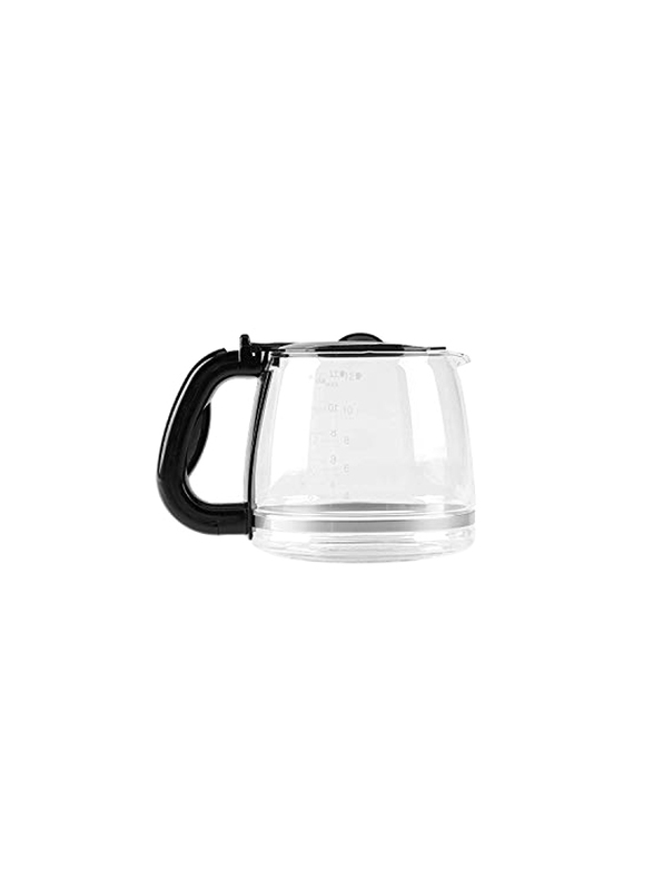 Gastroback Design Aroma Pro Coffee Machine, Silver
