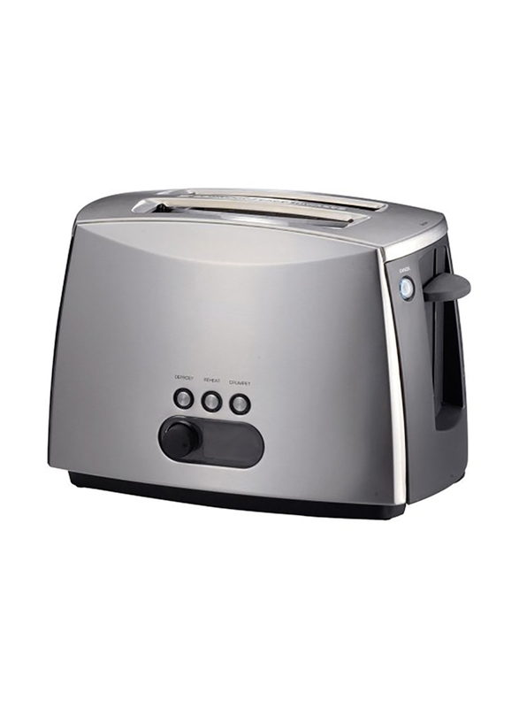 Gastroback Design Advanced Toaster, 960W, 42404, Silver