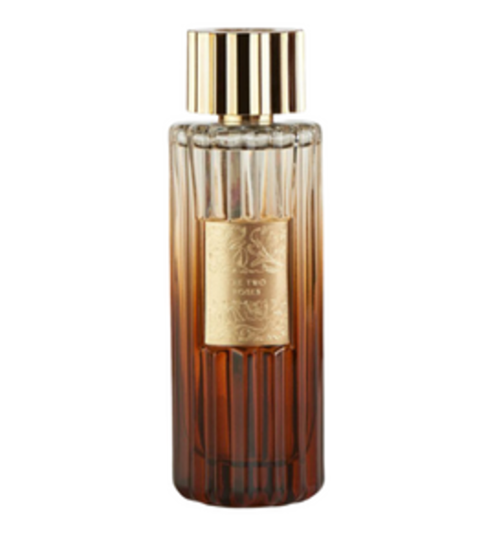 Voyage Royal The Two Roses Intense U Edp 100 Ml Vapo