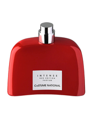 Costume National Intense Red Edition 100ml EDP Unisex