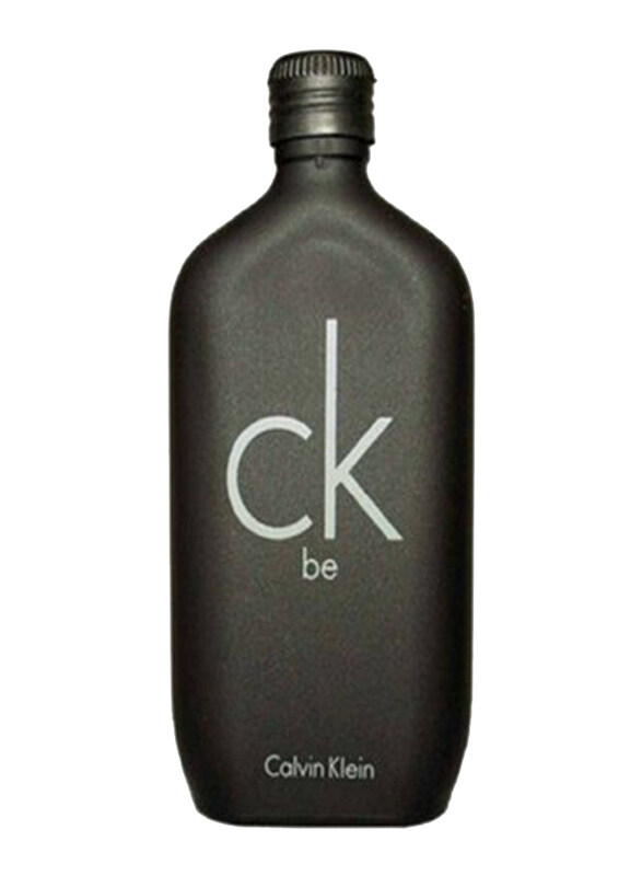 

Calvin Klein Be 100ml EDT Perfume Unisex