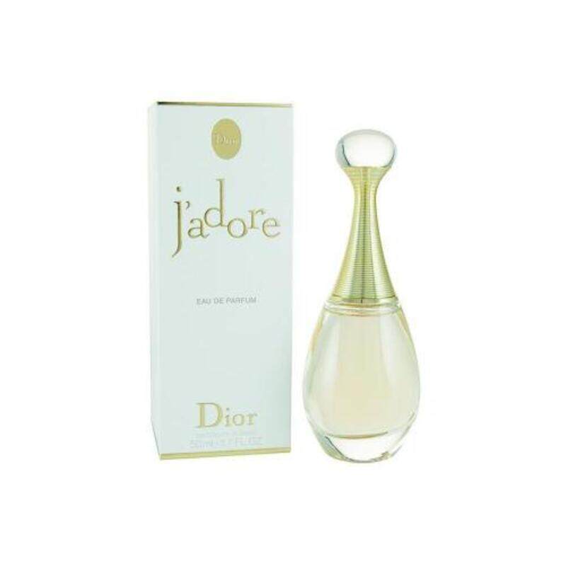 

Christian Dior Dior J'adore EDP Perfume 50ml Spy