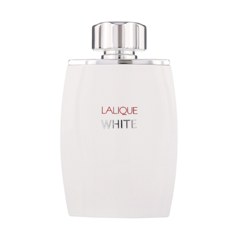 Lalique White M EDT 125 ml