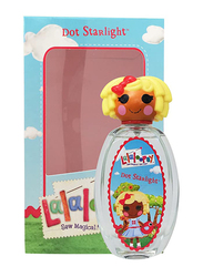 Lalaloopsy Dot Starlight 100ml EDT for Girls