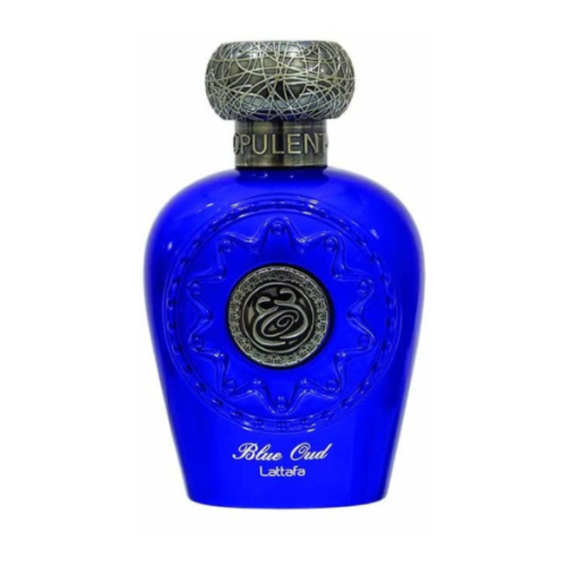 Lattafa Blue Oud U EDP 100 ml