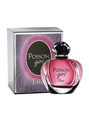 Dior Poison Girl 100ml EDT for Women