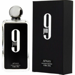 Afnan 9 Pm EDP 100ml