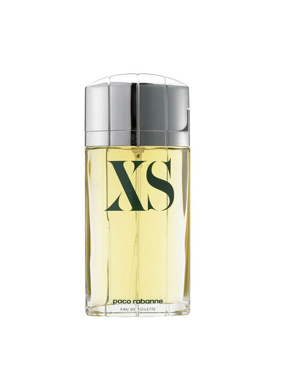 

Paco Rabanne XS 100ml EDT Perfume for Men