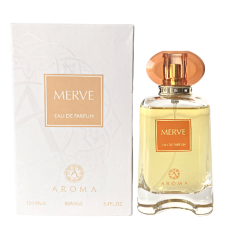 Aroma Merve L EDP 100 Ml Vapo