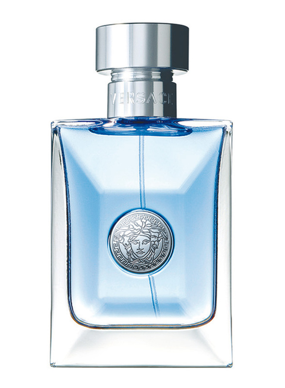 Versace Pour Homme 50ml EDT for Men