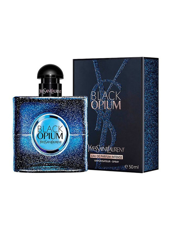 Yves Saint Laurent Black Opium Intense 90ml EDP for Women