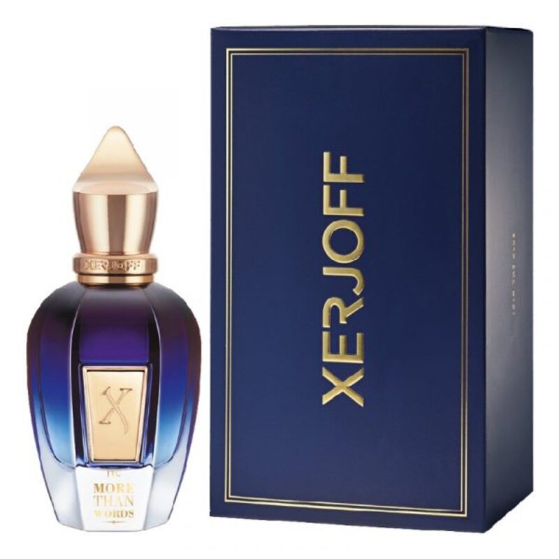 Xerjoff Join the Club More Than Words Edp 100ml Spy