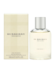 Burberry Weekend 100ml EDP for Women