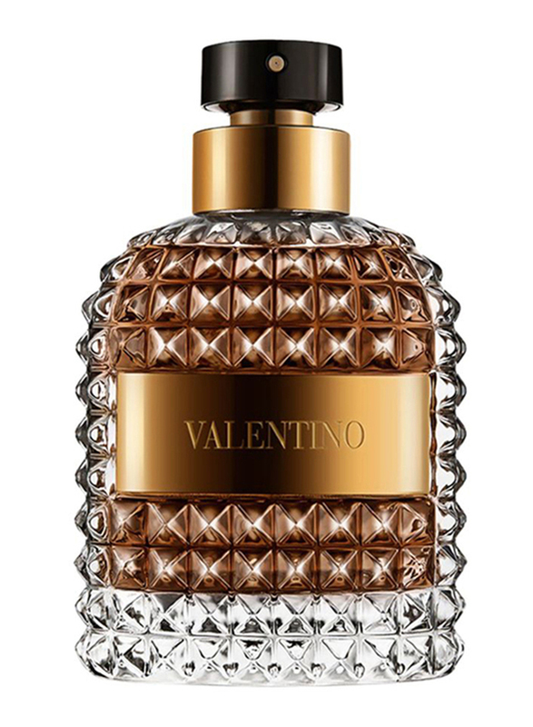 Valentino Uomo 100ml EDT for Men