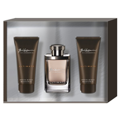 Baldessarini Ultimate M EDT 50 ml+S/G 50 ml+S/G 50 ml