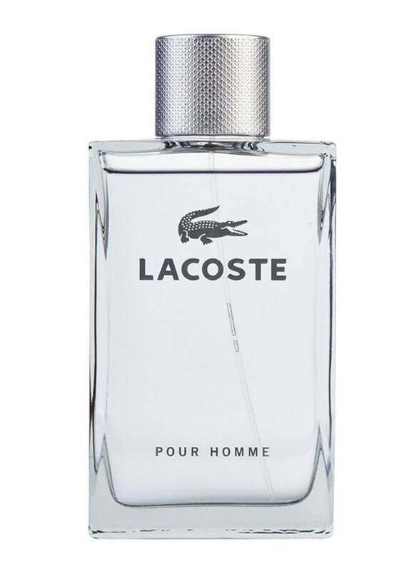 

Lacoste 100ml EDT Perfume for Men