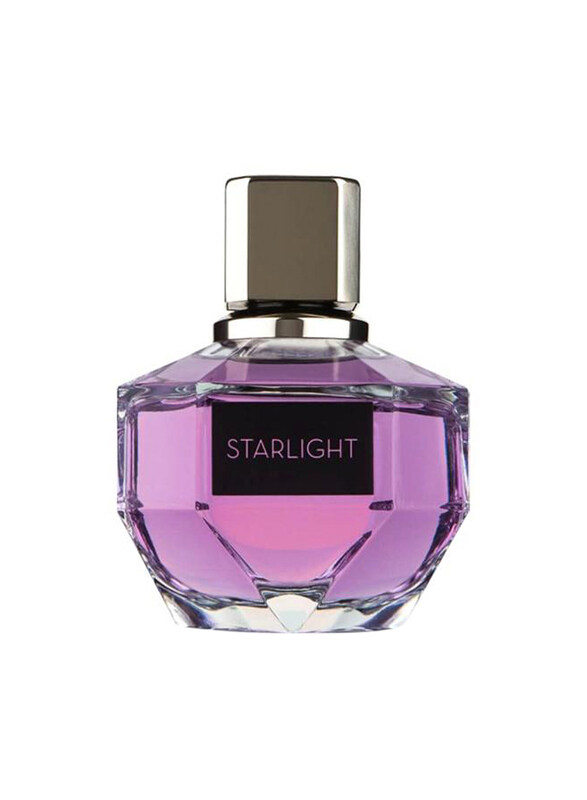 

Etienne Aigner Starlight 100ml EDP Perfume for Women