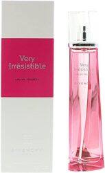 GIVENCHY VERY IRRESISTIBLE EDT 75ML VAPO