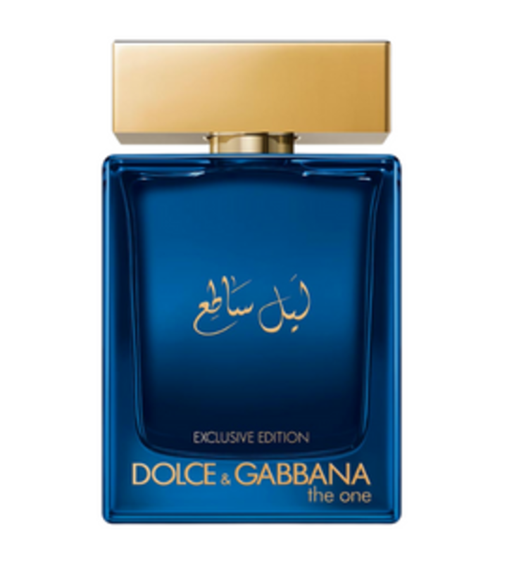 

DUNHILL D&G The One Luminous Night Edition EDP Perfume 100Ml