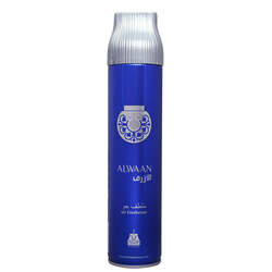 Bait Al Bakhoor Alwaan Blue Air Freshner 300ml Spy