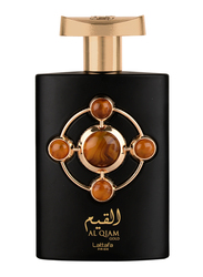 Lattafa Al Qiam Gold 100ml EDP Unisex