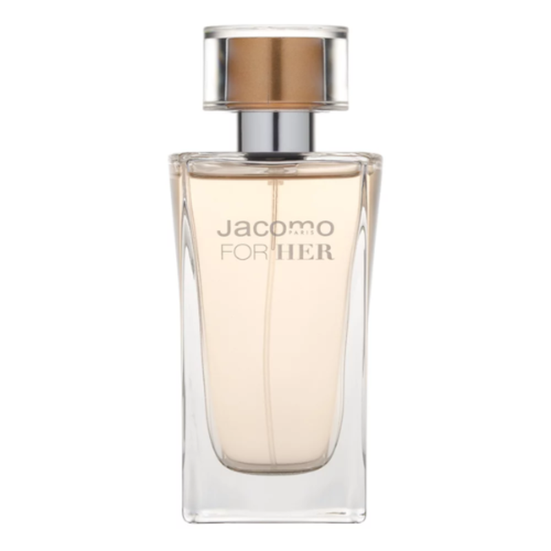 JACOMO FOR HER L EDP 100 ML VAPO