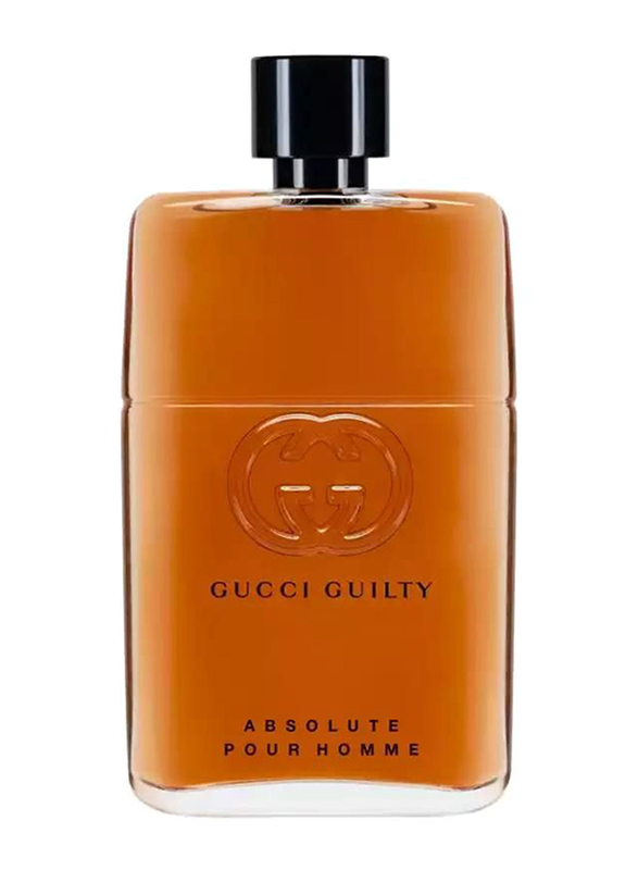 Gucci Guilty Absolute 90ml EDP for Men