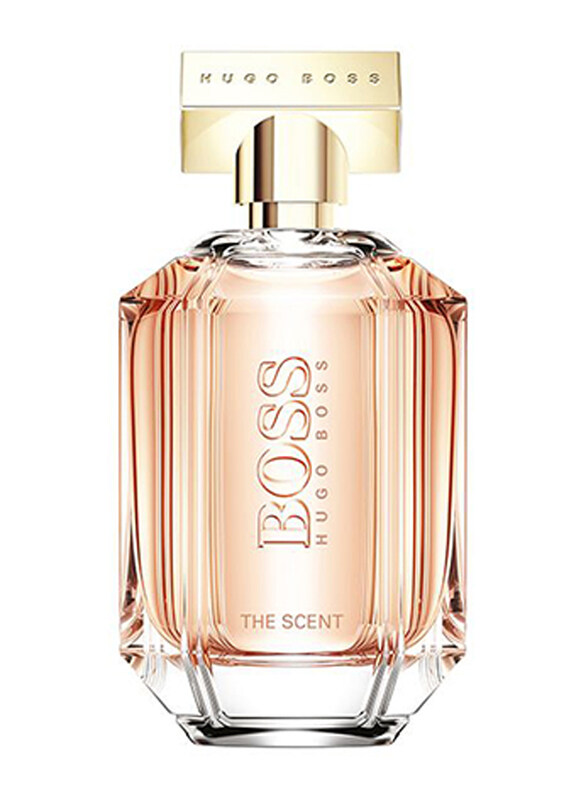 

Hugo Boss The Scent 100ml EDP Perfume for Women