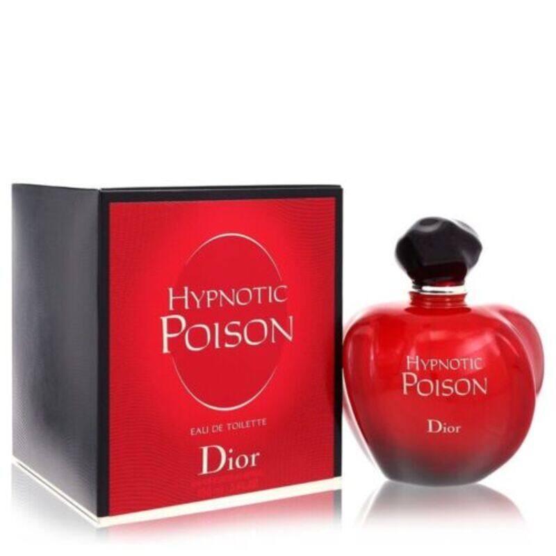 

Christian Dior Dior Hypnotic Poison W EDT Perfume 150ml Spy