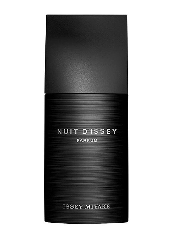 

Issey Miyake Nuit Dissey 125ml EDT Perfume for Men