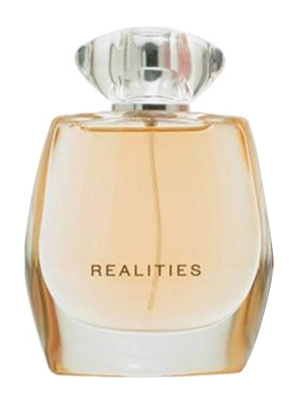 

Other Brand Liz Claiborne Realities 50ml EDP Perfume for Women