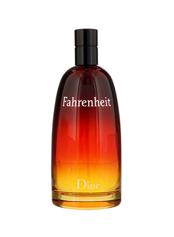 

Christian Dior Fahrenheit 200ml EDT Perfume for Men