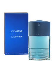 Lanvin Oxygene Homme 100ml EDT for Men