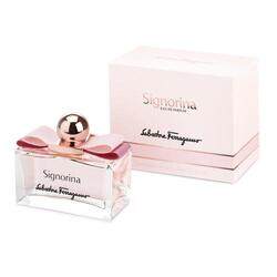 Salvatore Ferragamo Signorina For Women Eau De Parfum 100Ml